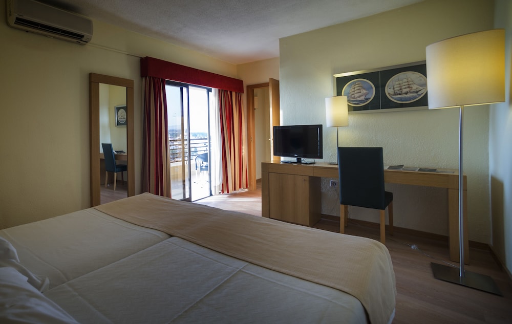 Vila Gale Marina Resort Hotel — Hotel rooms in Vilamoura, Faro