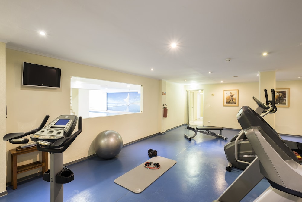 Vila Gale Marina Resort Hotel — Sports & recreation in Vilamoura, Faro