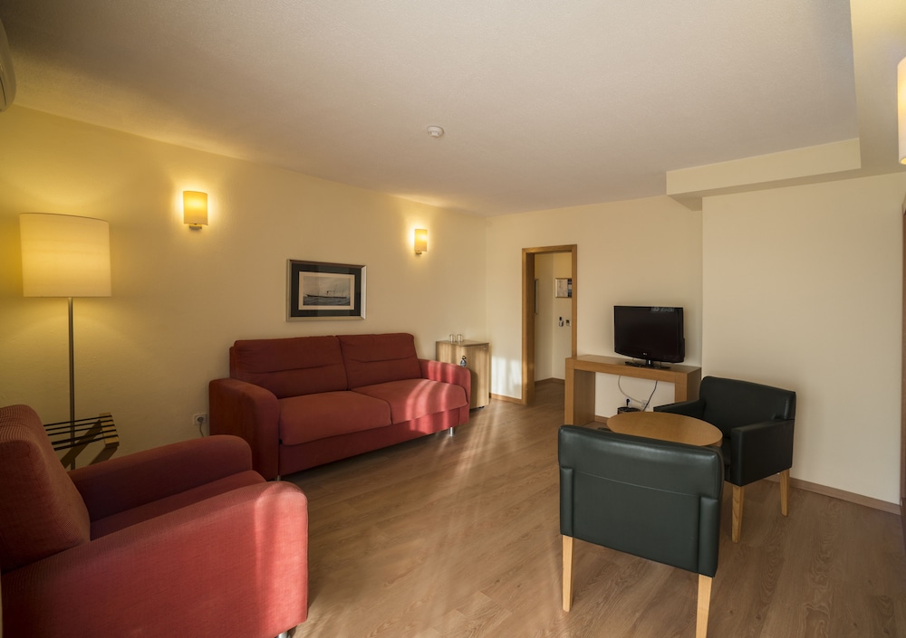 Vila Gale Marina Resort Hotel — Hotel rooms in Vilamoura, Faro