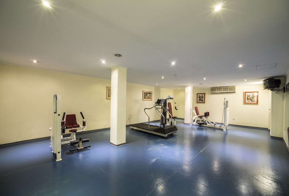 Vila Gale Marina Resort Hotel — Sports & recreation in Vilamoura, Faro