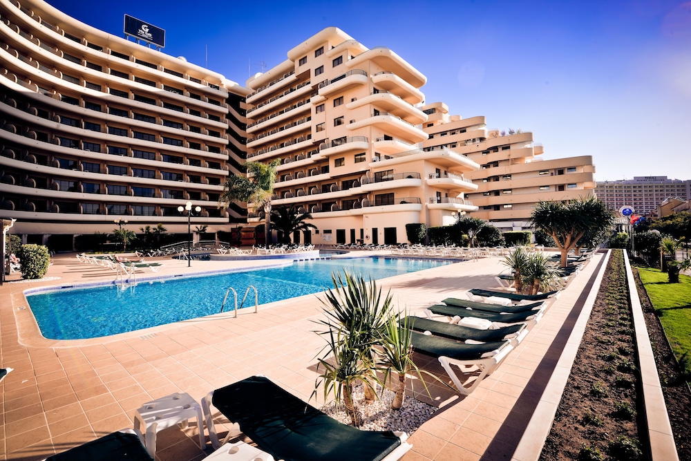 Vila Gale Marina Resort Hotel - zdjęcie 4