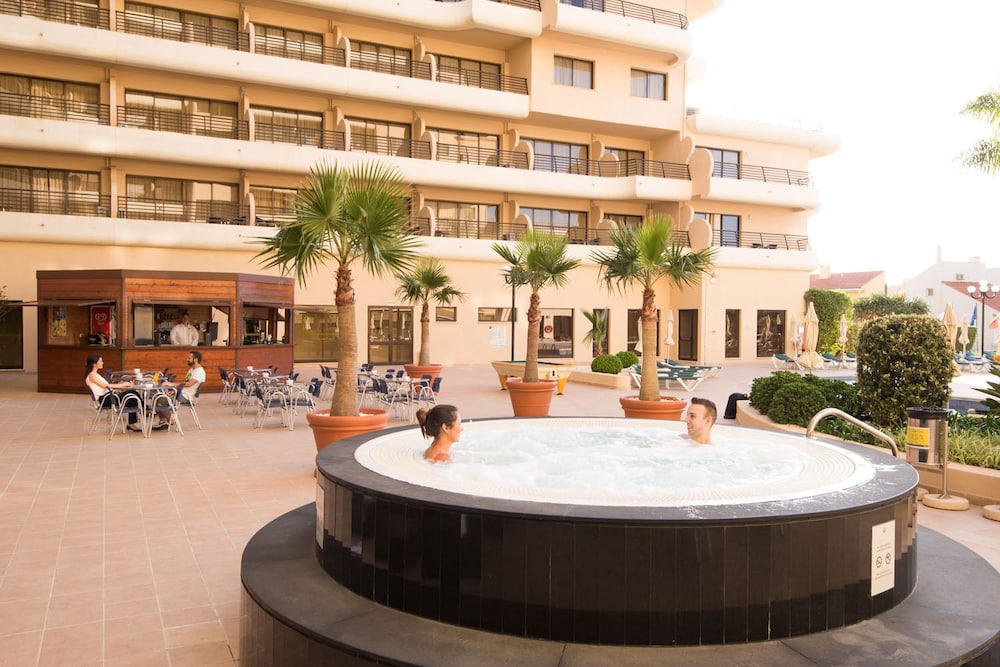 Vila Gale Marina Resort Hotel — Spa in Vilamoura, Faro