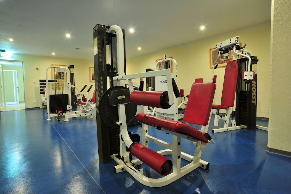 Vila Gale Marina Resort Hotel — Sports & recreation in Vilamoura, Faro