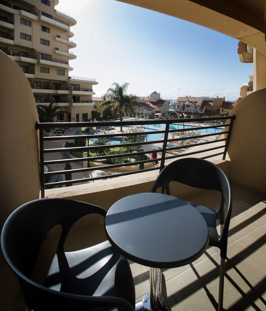 Vila Gale Marina Resort Hotel — Hotel rooms in Vilamoura, Faro
