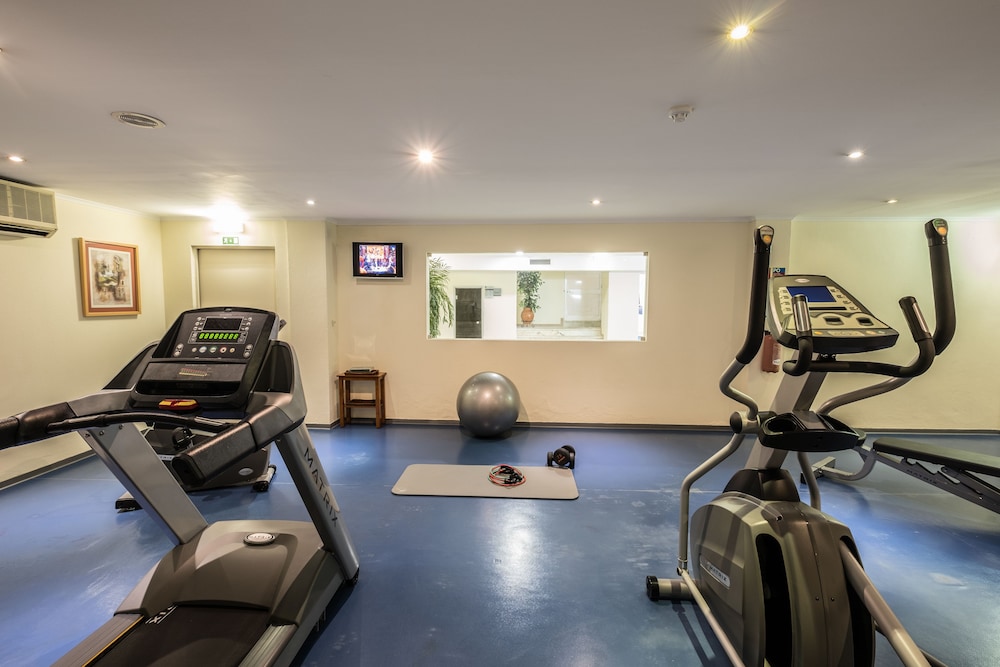 Vila Gale Marina Resort Hotel — Sports & recreation in Vilamoura, Faro