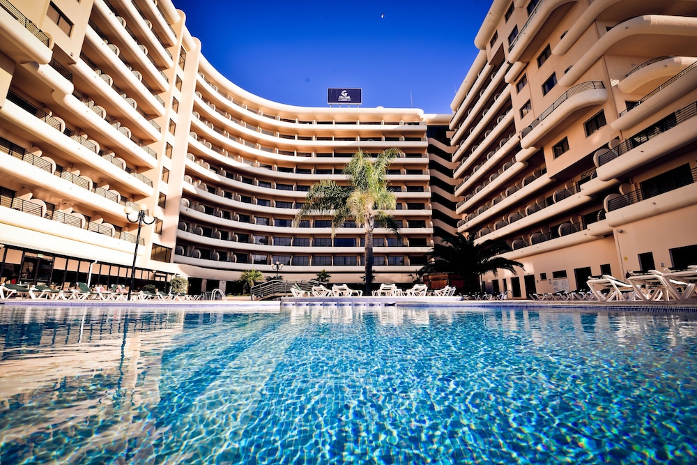 Vila Gale Marina Resort Hotel — Main photo in Vilamoura, Faro