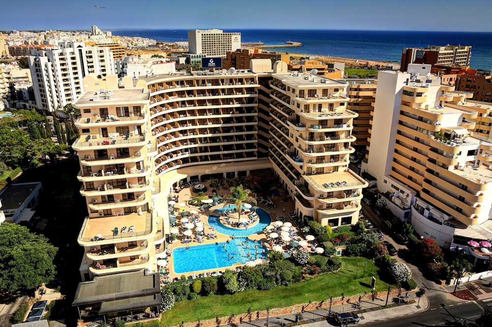 Vila Gale Marina Resort Hotel - zdjęcie 3