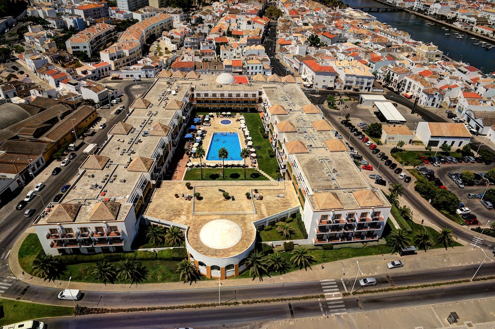 Vila Gale Tavira Resort Hotel - zdjęcie 4