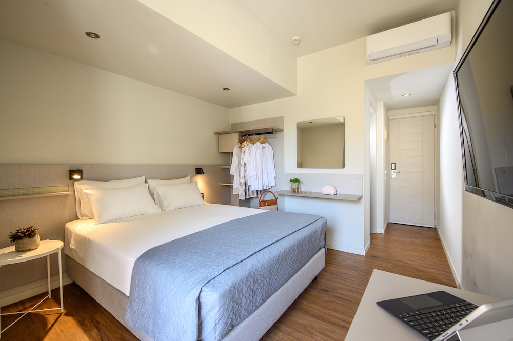 Marin Hotel — Hotel rooms in Heraklion