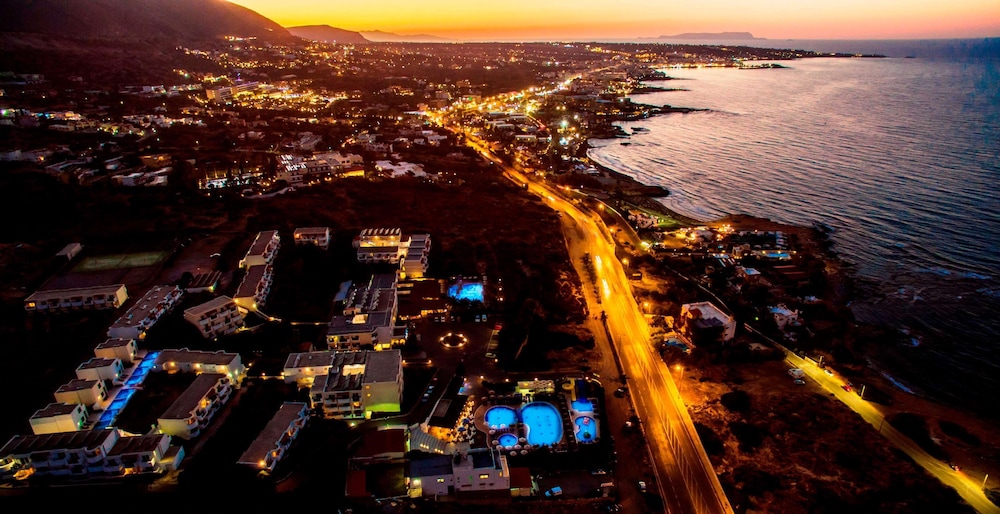 Mediterraneo Hotel - All Inclusive — Attractions in the area in Hersonissos