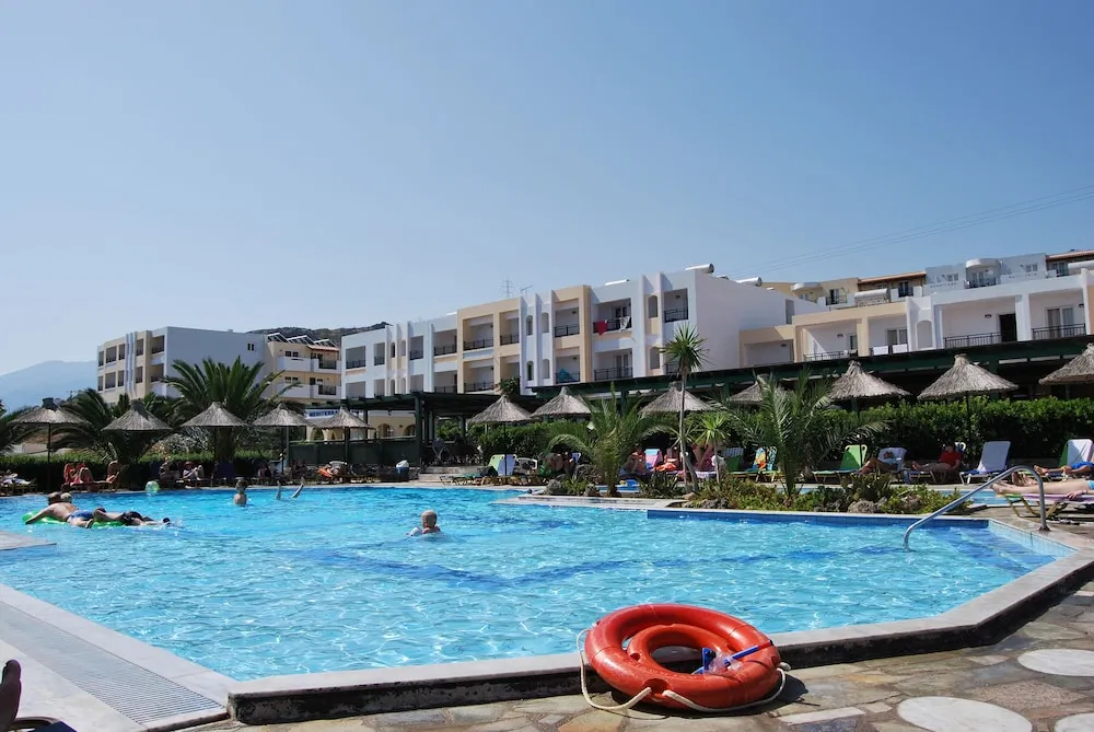 Mediterraneo Hotel - All Inclusive