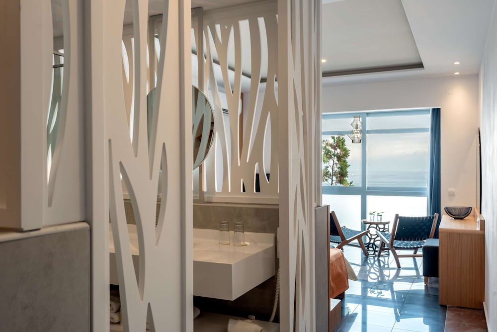 Mediterraneo Hotel - All Inclusive — Hotel rooms in Hersonissos