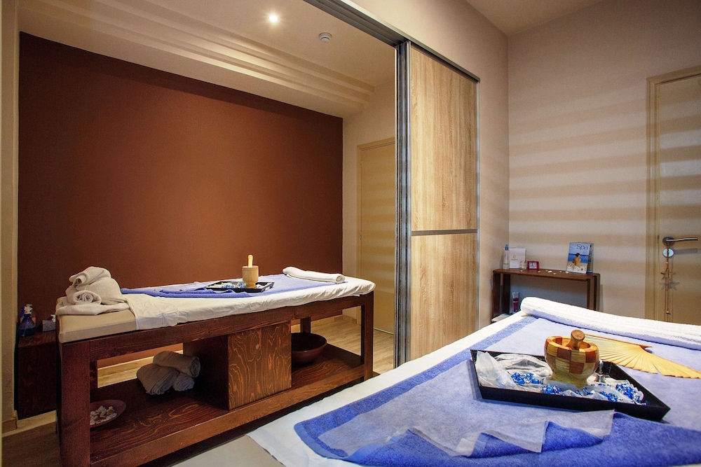 Mediterraneo Hotel - All Inclusive — Hotel rooms in Hersonissos
