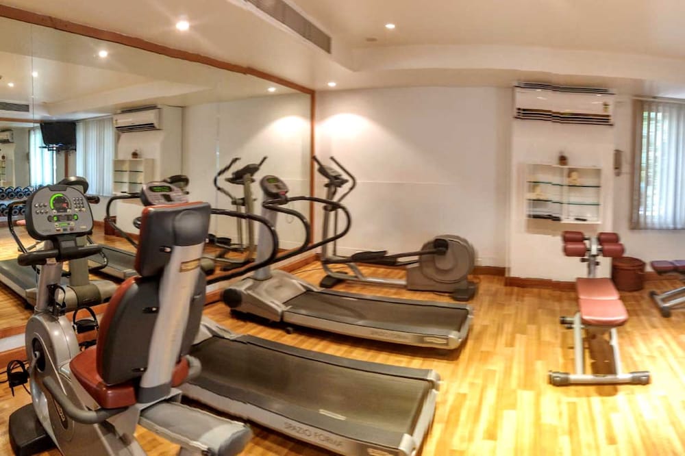 The Zuri White Sands, Goa Resort & Casino — Sports & recreation in Varca, Goa