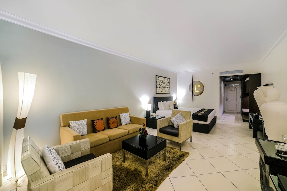 The Zuri White Sands, Goa Resort & Casino — Hotel rooms in Varca, Goa