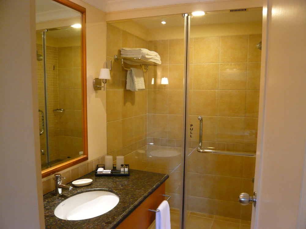 The Zuri White Sands, Goa Resort & Casino — Hotel rooms in Varca, Goa