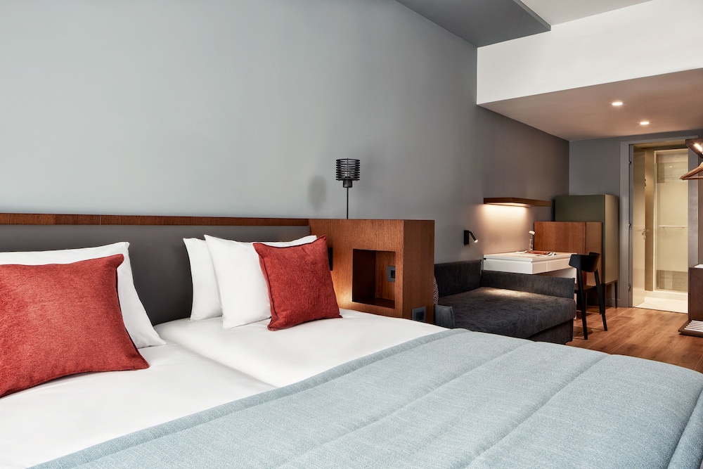 Achilleas Hotel — Hotel rooms in Athens, Attica