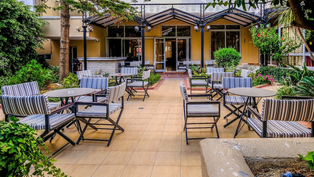 Achillion Palace Hotel Rethymno City Center - zdjęcie 5