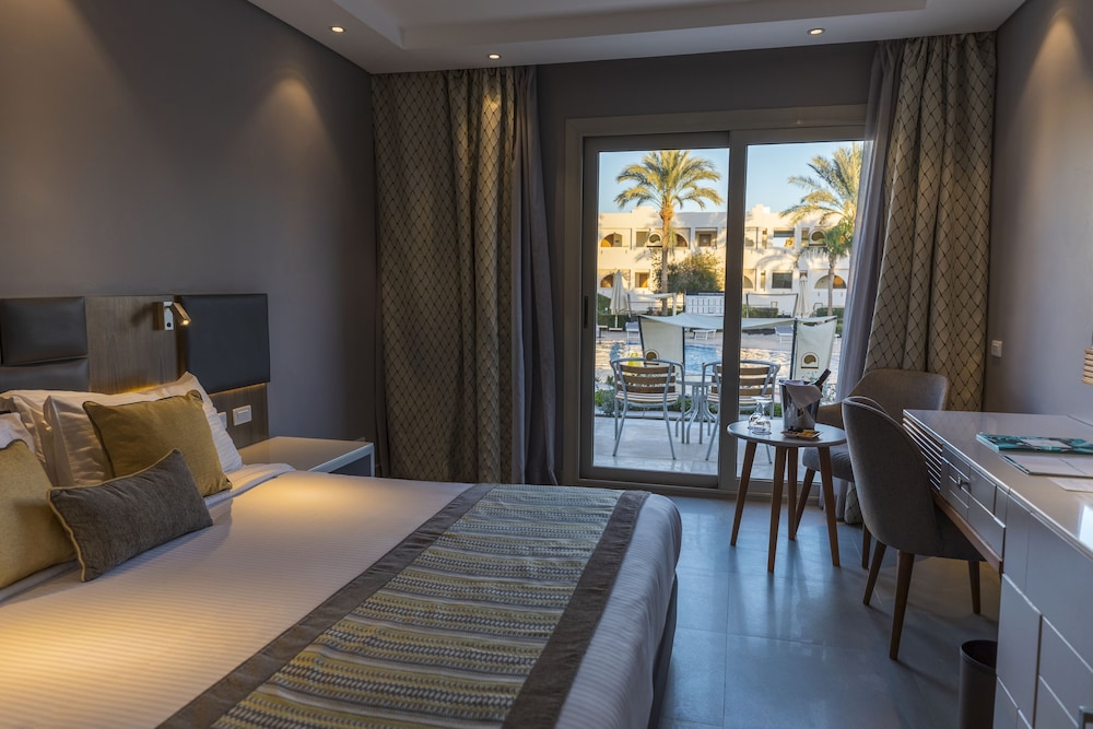 SUNRISE Diamond Beach Resort — Hotel rooms in Sharm El Sheikh, Red Sea