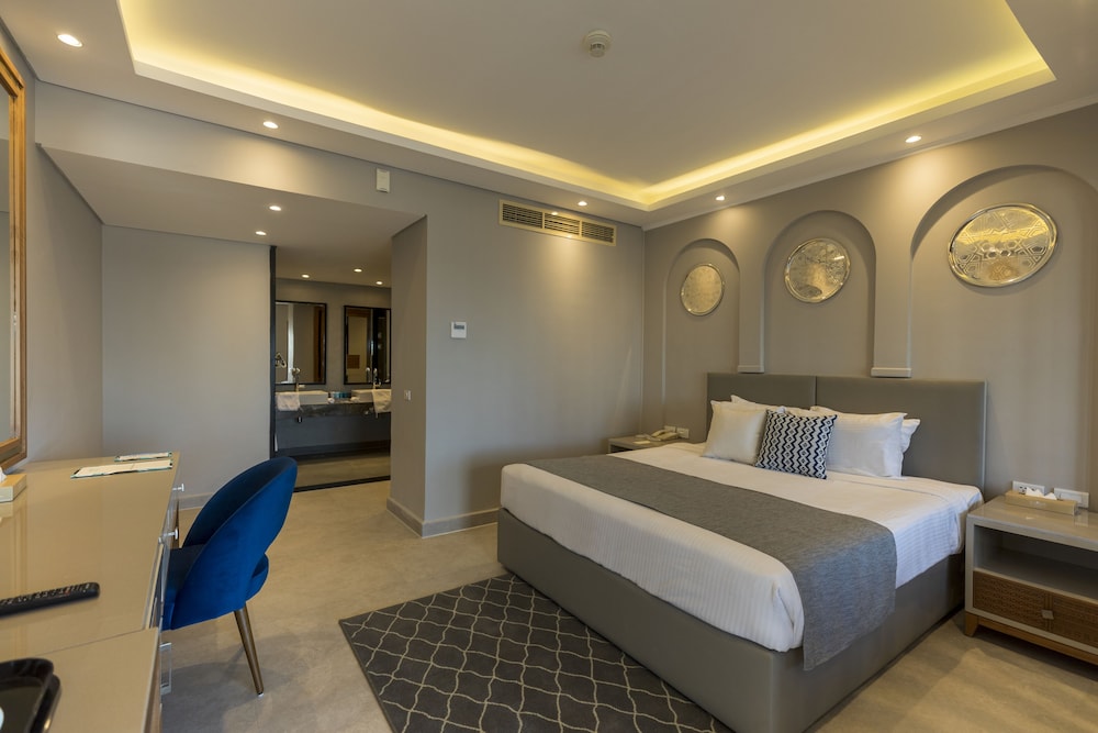 SUNRISE Diamond Beach Resort — Hotel rooms in Sharm El Sheikh, Red Sea