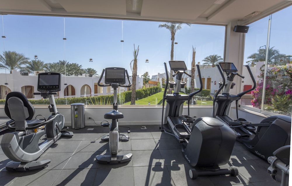 SUNRISE Diamond Beach Resort — Sports & recreation in Sharm El Sheikh, Red Sea