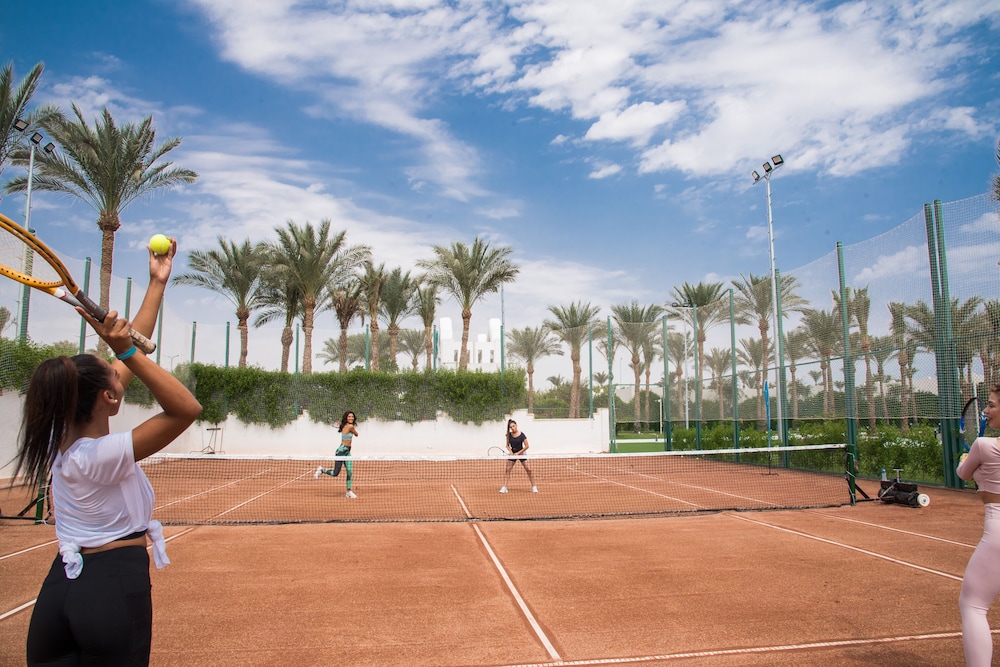 SUNRISE Diamond Beach Resort — Sports & recreation in Sharm El Sheikh, Red Sea