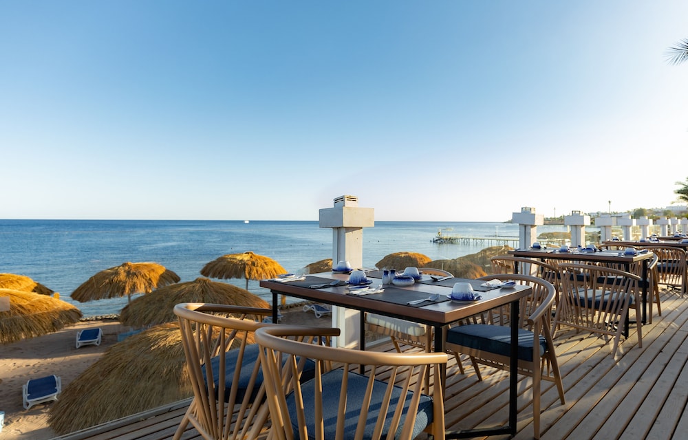 SUNRISE Diamond Beach Resort - zdjęcie 5