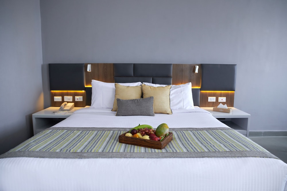 SUNRISE Diamond Beach Resort — Hotel rooms in Sharm El Sheikh, Red Sea