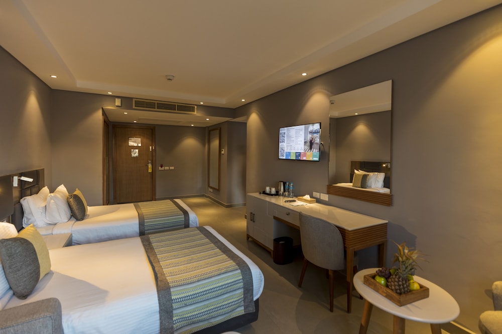 SUNRISE Diamond Beach Resort — Hotel rooms in Sharm El Sheikh, Red Sea