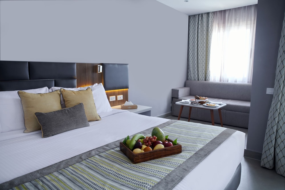 SUNRISE Diamond Beach Resort — Hotel rooms in Sharm El Sheikh, Red Sea