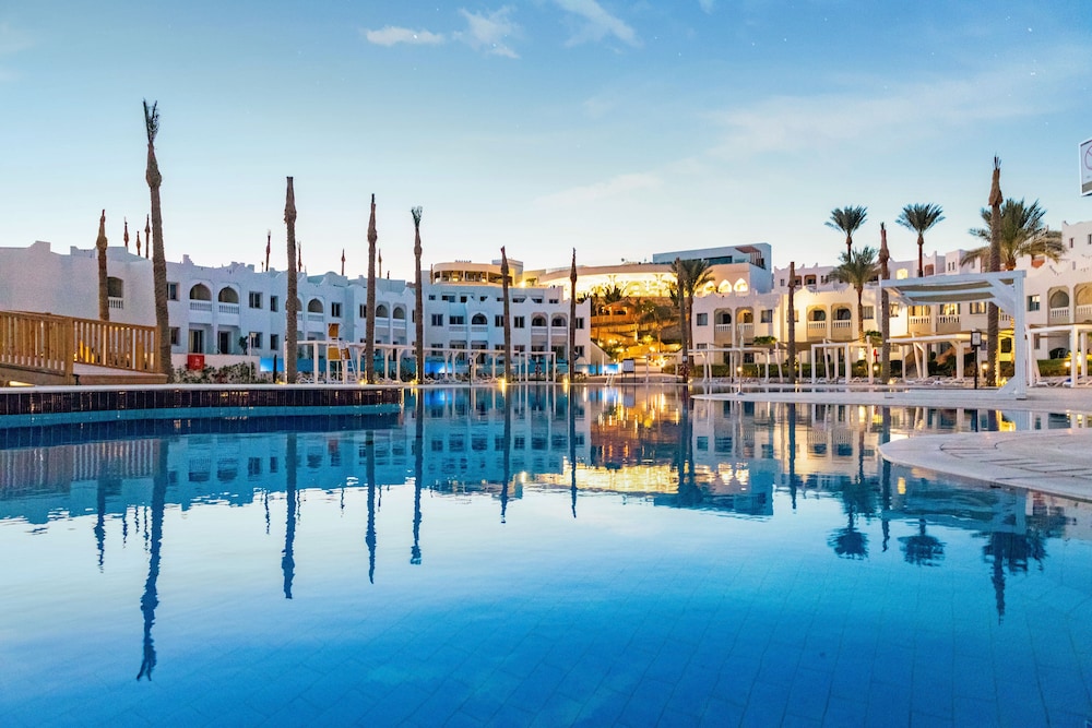 SUNRISE Diamond Beach Resort — Main photo in Sharm El Sheikh, Red Sea