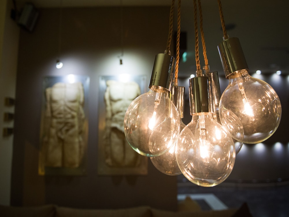 Acropolis Select Hotel — Hotel building in Athens, Attica