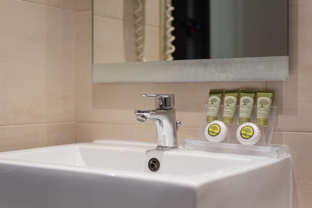 Acropolis Select Hotel — Hotel rooms in Athens, Attica