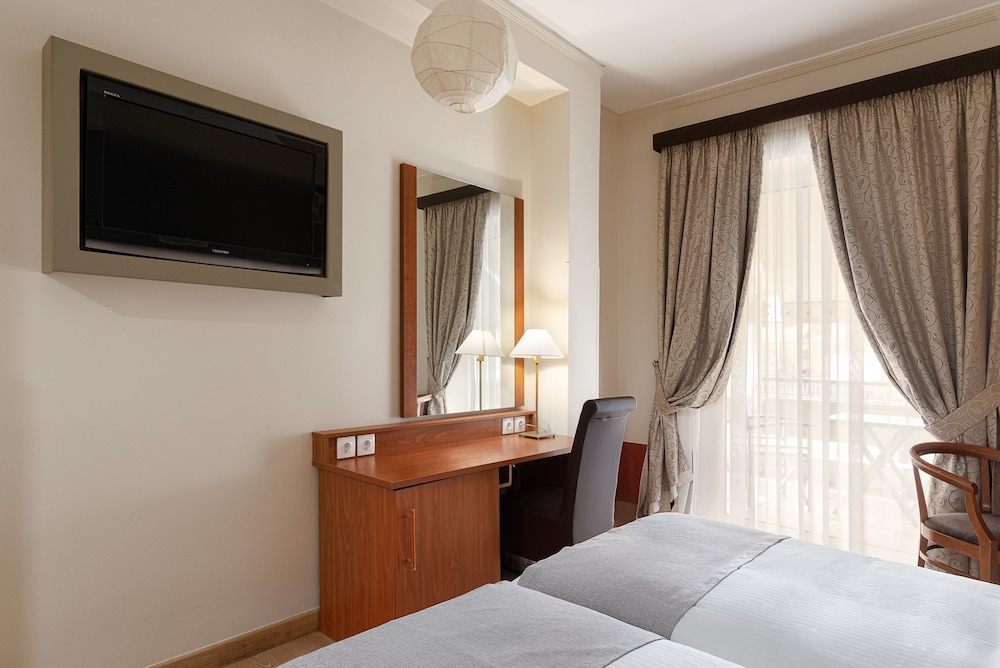 Acropolis Select Hotel — Hotel rooms in Athens, Attica
