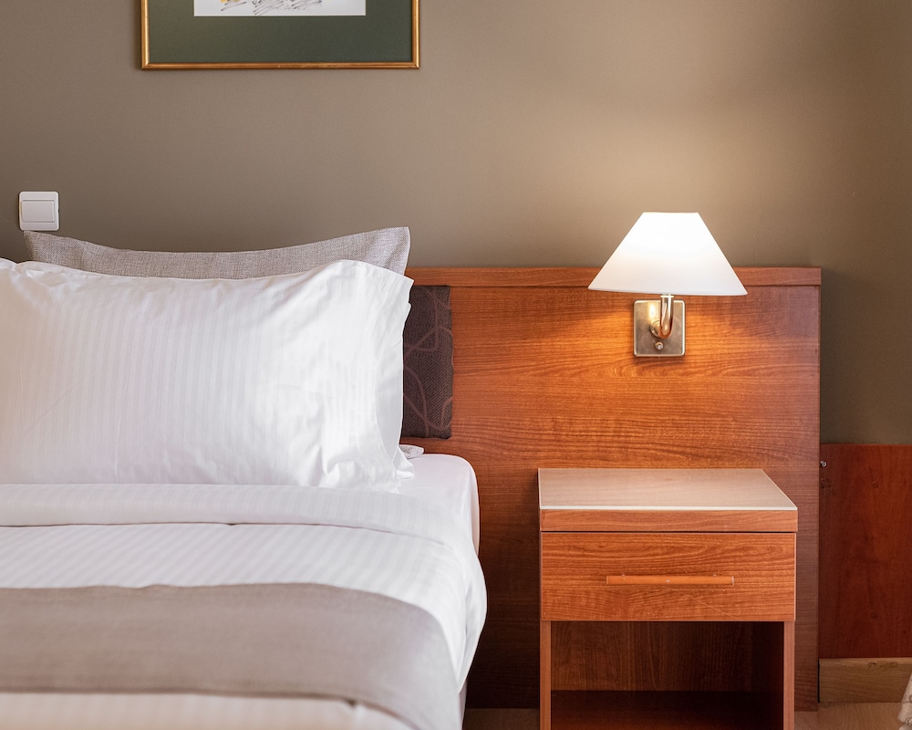 Acropolis Select Hotel — Hotel rooms in Athens, Attica
