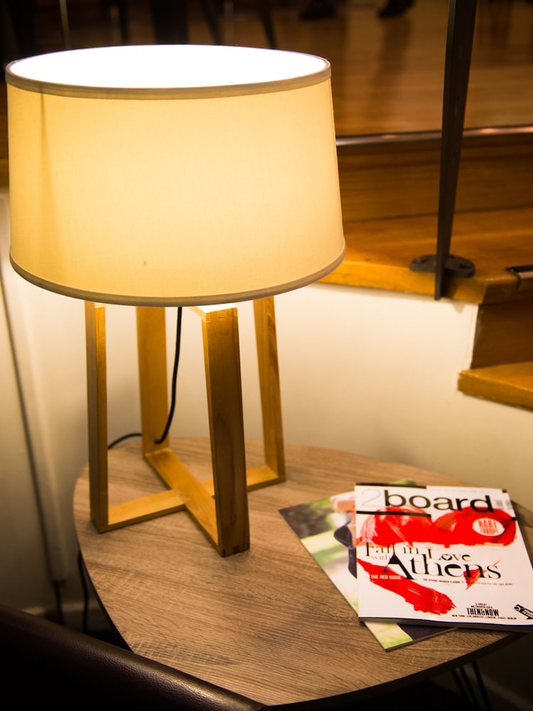 Acropolis Select Hotel — Hotel rooms in Athens, Attica