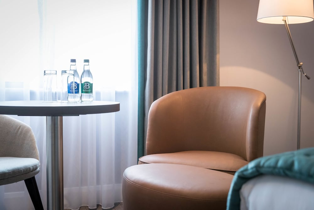 Grand Canal Hotel Dublin - zdjęcie 5