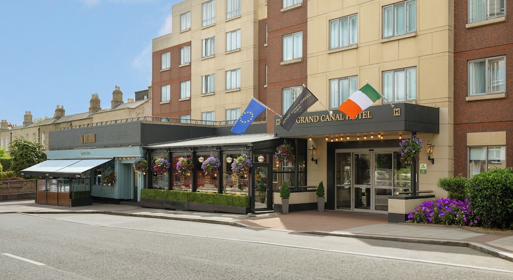 Grand Canal Hotel Dublin