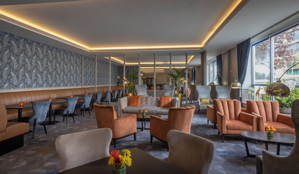 Grand Canal Hotel Dublin - zdjęcie 3