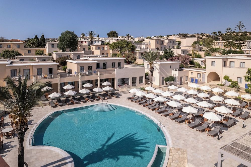 Louis St Elias Resort & Waterpark