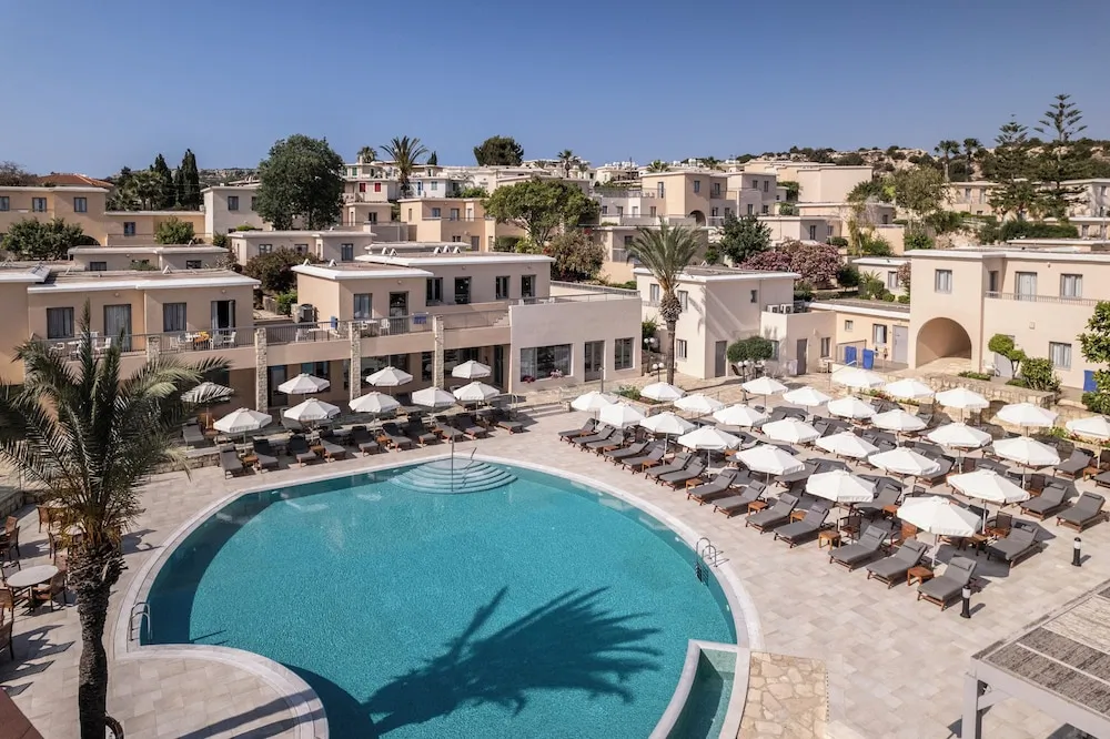 Louis St Elias Resort & Waterpark
