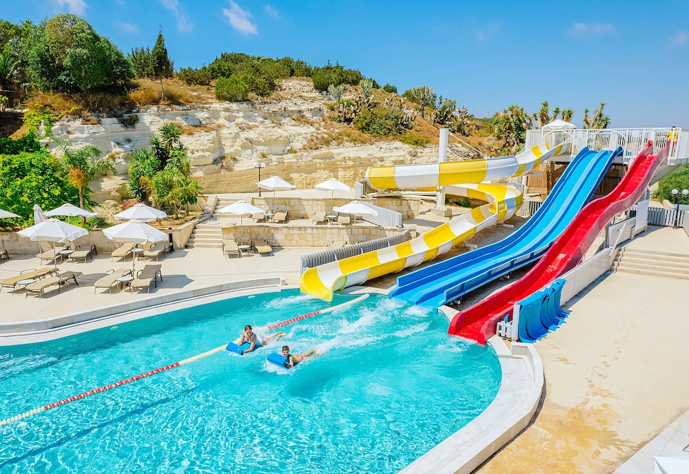 Louis St Elias Resort & Waterpark - zdjęcie 3