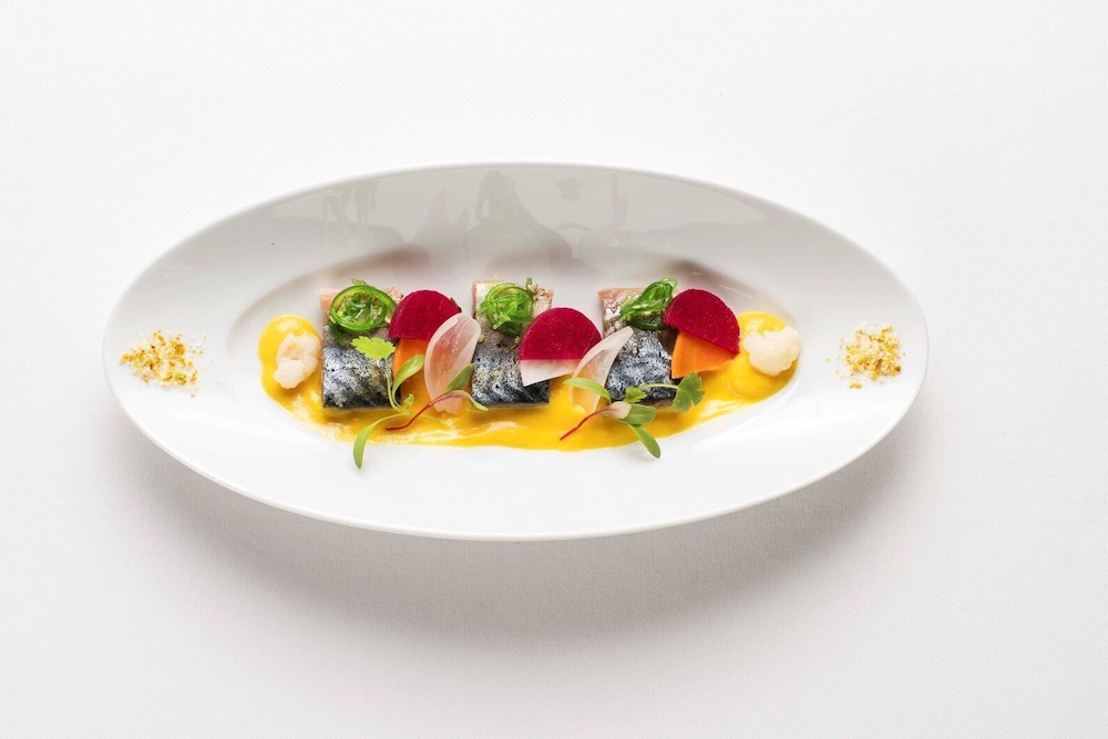 Quinta Da Casa Branca — Restaurant & bars in Funchal, Madeira