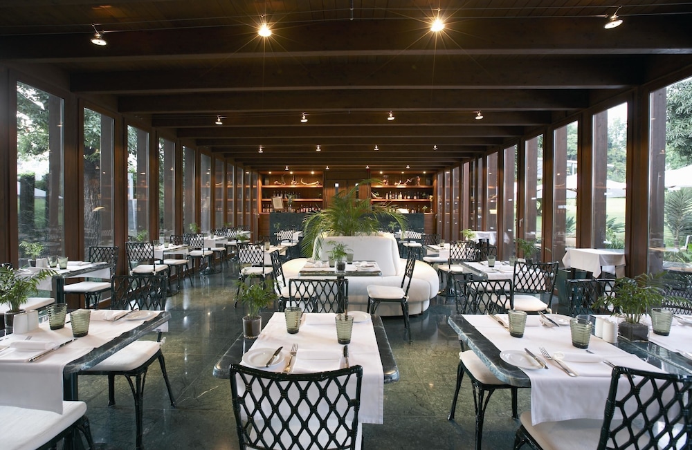 Quinta Da Casa Branca — Restaurant & bars in Funchal, Madeira