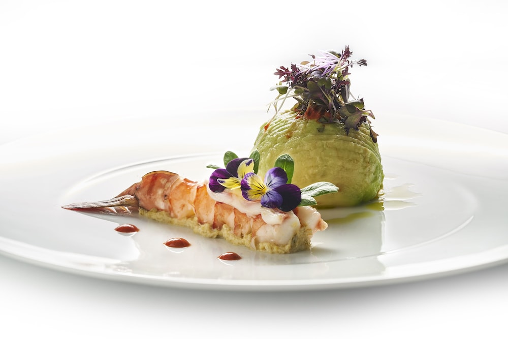 Quinta Da Casa Branca — Restaurant & bars in Funchal, Madeira