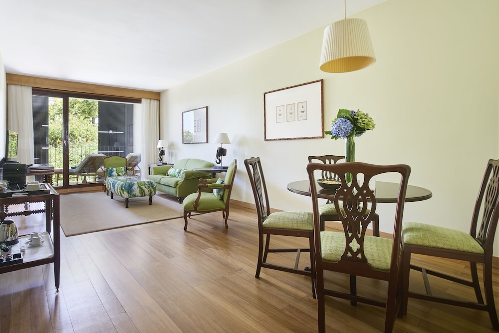 Quinta Da Casa Branca — Hotel rooms in Funchal, Madeira