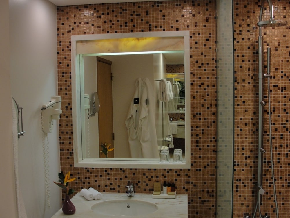 Quinta Da Casa Branca — Hotel rooms in Funchal, Madeira