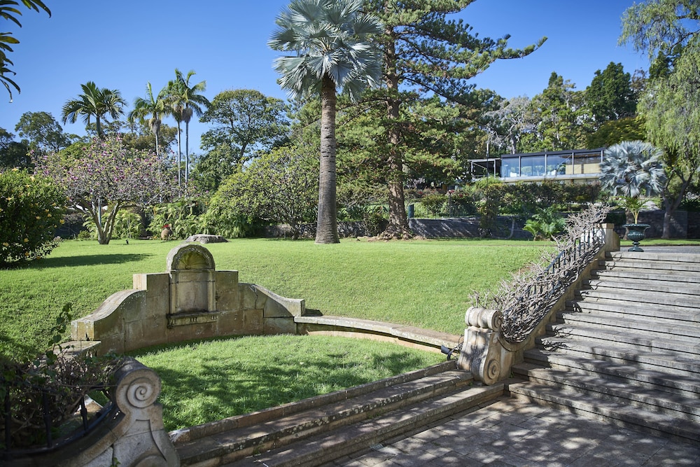 Quinta Da Casa Branca — Attractions in the area in Funchal, Madeira