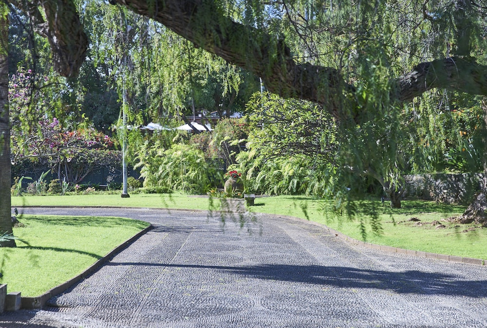 Quinta Da Casa Branca — Attractions in the area in Funchal, Madeira