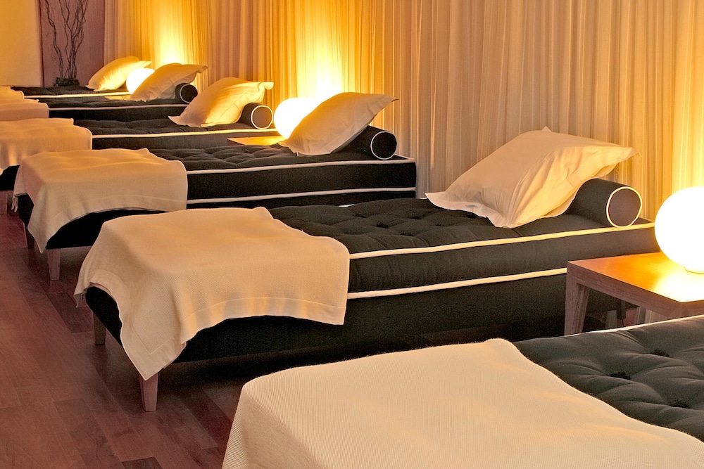 Quinta Da Casa Branca — Spa in Funchal, Madeira